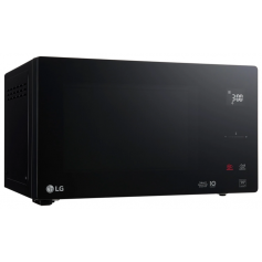 Микроволновая печь LG NeoChef Smart Inverter MS2595DIS в Запорожье